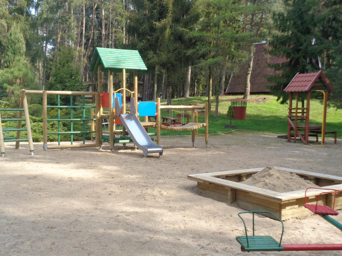 Ow Inter Piast Kalbornia - Z Wlasna Plaza Z Kapieliskiem I Przystania Dąbrówno المظهر الخارجي الصورة