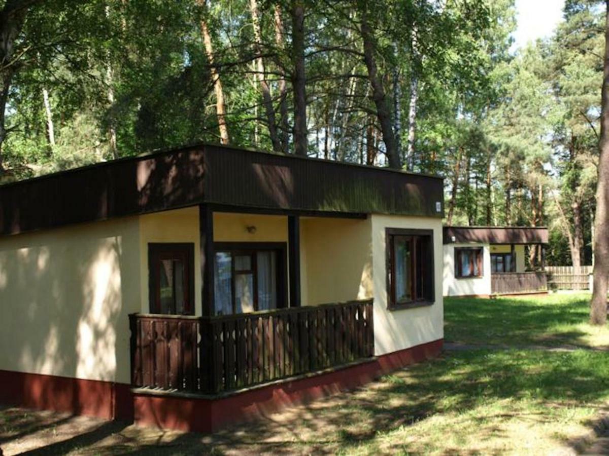 Ow Inter Piast Kalbornia - Z Wlasna Plaza Z Kapieliskiem I Przystania Dąbrówno المظهر الخارجي الصورة